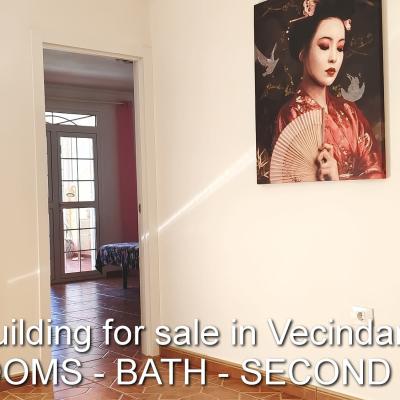 Building For Sale Gran Canaria Vecindario 3 Bedrooms 2 Baths Second Floor 11