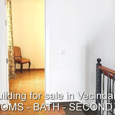 Building For Sale Gran Canaria Vecindario 3 Bedrooms 2 Baths Second Floor 13