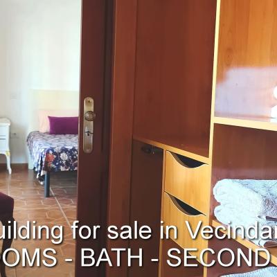 Building For Sale Gran Canaria Vecindario 3 Bedrooms 2 Baths Second Floor 14