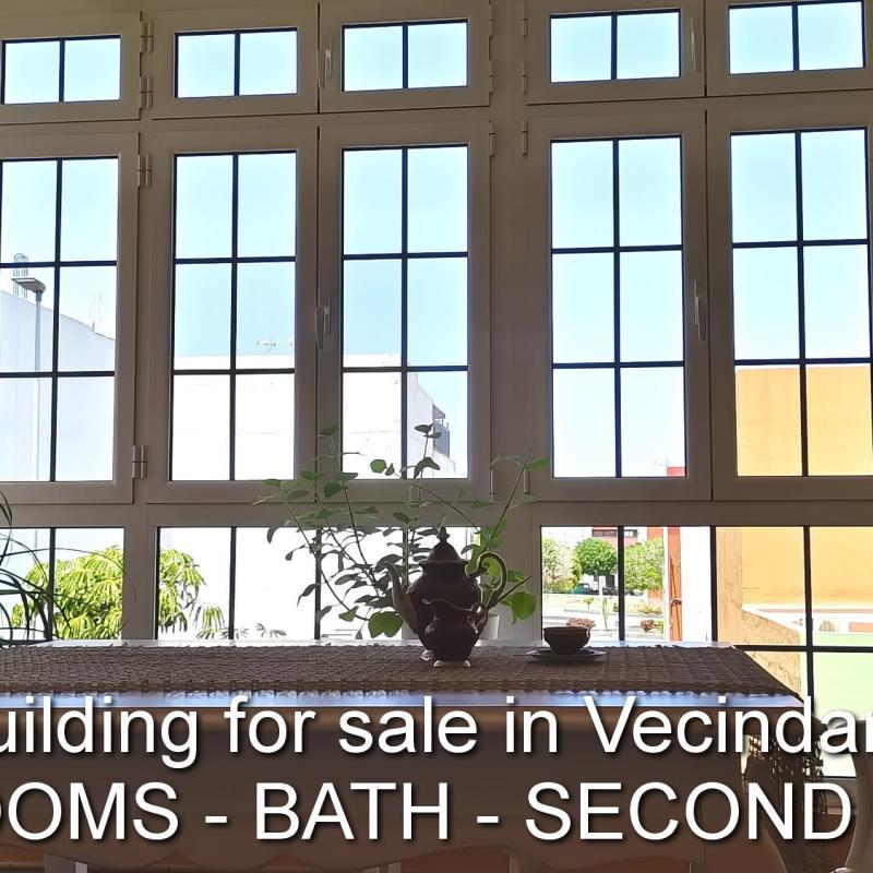 Building For Sale Gran Canaria Vecindario 3 Bedrooms 2 Baths Second Floor 17