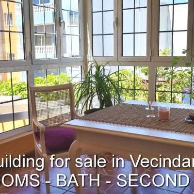 Building For Sale Gran Canaria Vecindario 3 Bedrooms 2 Baths Second Floor 19