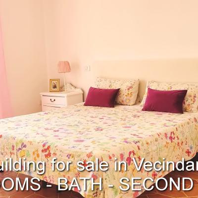 Building For Sale Gran Canaria Vecindario 3 Bedrooms 2 Baths Second Floor 1