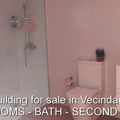 Building For Sale Gran Canaria Vecindario 3 Bedrooms 2 Baths Second Floor 26