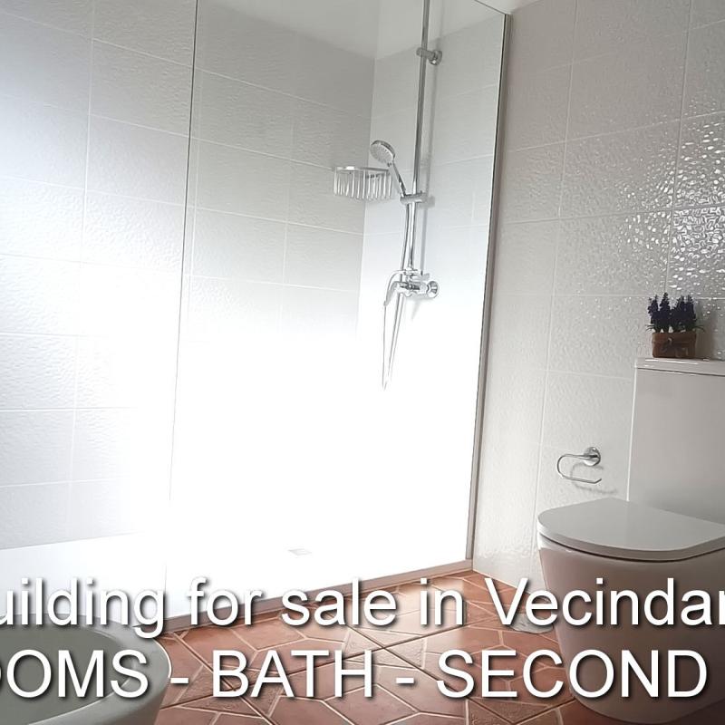 Building For Sale Gran Canaria Vecindario 3 Bedrooms 2 Baths Second Floor 27