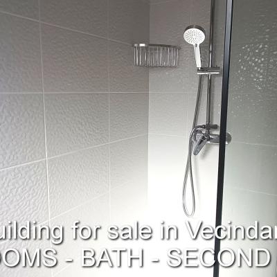 Building For Sale Gran Canaria Vecindario 3 Bedrooms 2 Baths Second Floor 29
