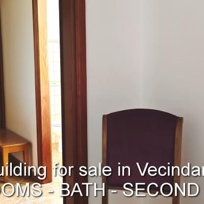 Building For Sale Gran Canaria Vecindario 3 Bedrooms 2 Baths Second Floor 2