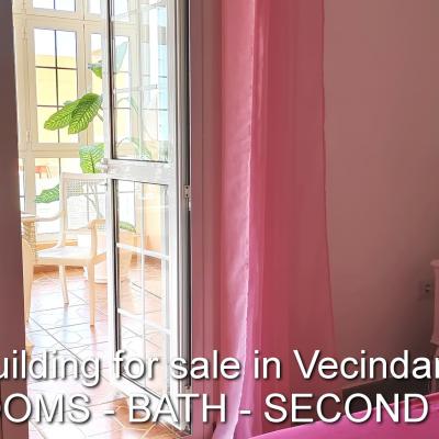 Building For Sale Gran Canaria Vecindario 3 Bedrooms 2 Baths Second Floor 3