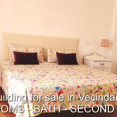 Building For Sale Gran Canaria Vecindario 3 Bedrooms 2 Baths Second Floor 4
