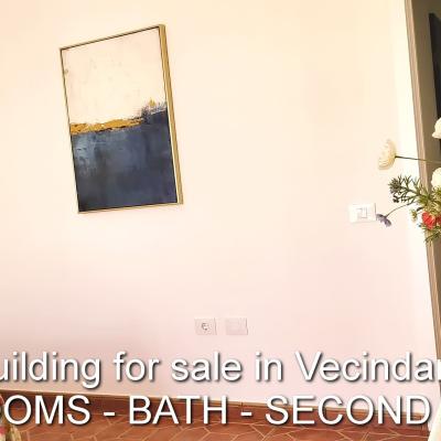 Building For Sale Gran Canaria Vecindario 3 Bedrooms 2 Baths Second Floor 5