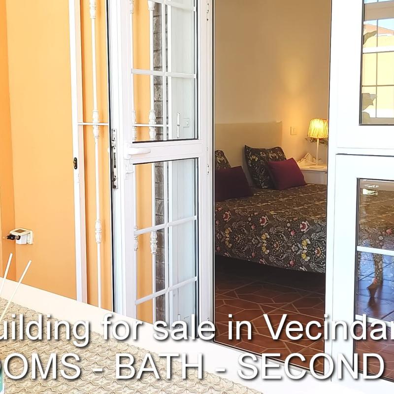Building For Sale Gran Canaria Vecindario 3 Bedrooms 2 Baths Second Floor 6