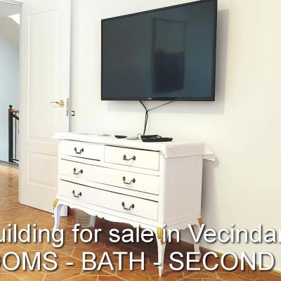 Building For Sale Gran Canaria Vecindario 3 Bedrooms 2 Baths Second Floor 7