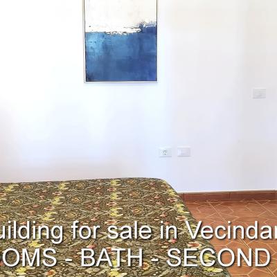 Building For Sale Gran Canaria Vecindario 3 Bedrooms 2 Baths Second Floor 8