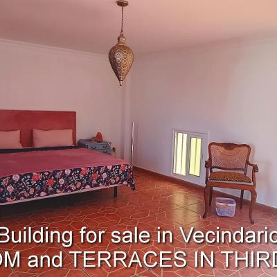 Building For Sale Gran Canaria Vecindario 1 Bedroom 2 Terraces Third Floor 2
