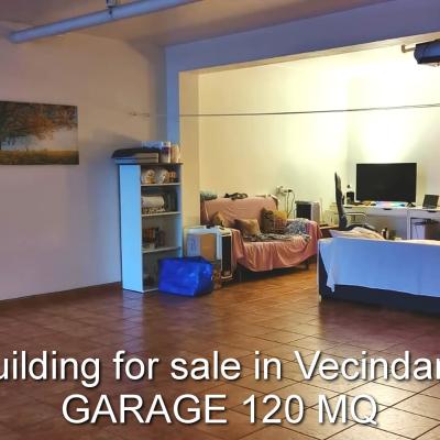 Building For Sale Gran Canaria Vecindario 4 Auto Park Garaje One Bath And Storage Down Floor 1