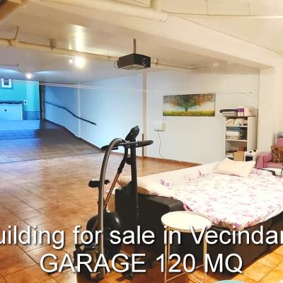 Building For Sale Gran Canaria Vecindario 4 Auto Park Garaje One Bath And Storage Down Floor 2