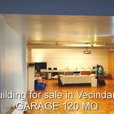 Building For Sale Gran Canaria Vecindario 4 Auto Park Garaje One Bath And Storage Down Floor 3