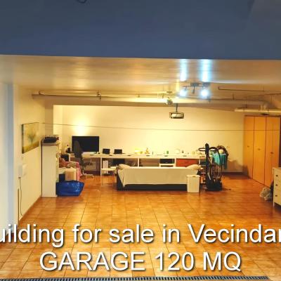 Building For Sale Gran Canaria Vecindario 4 Auto Park Garaje One Bath And Storage Down Floor 5