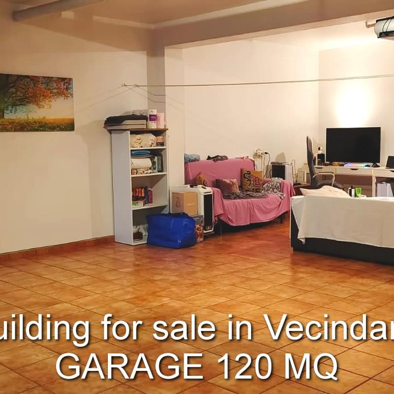 Building For Sale Gran Canaria Vecindario 4 Auto Park Garaje One Bath And Storage Down Floor 6