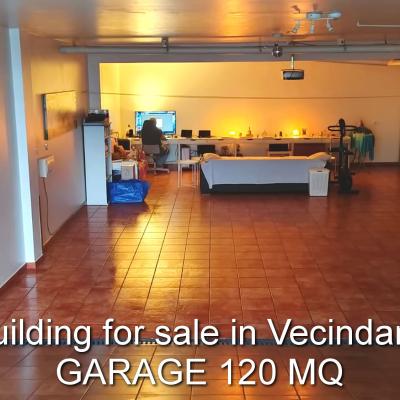 Building For Sale Gran Canaria Vecindario 4 Auto Park Garaje One Bath And Storage Down Floor 7