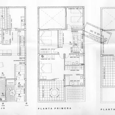 General Plan Map